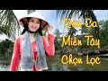 Nhạc Trữ Tình Miền Tây - Dân Ca Quê Hương Miền Tây Hay Nhất Chọn Lọc