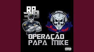 Operação Papa Mike