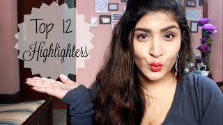 Top 12 Highlighters Available in India | Under Rs 1000