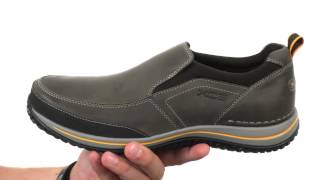 Rockport Walk360 Walking Stretch Slip-On SKU:8567879