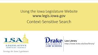 Context-Sensitive Search