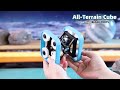 Build & Remix 4IN1 Smart Assembly Remote-Controlled Toy