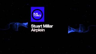 Stuart Millar - Airplein (Peter Steele Remix) [Pure Trance Recordings]