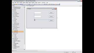 Video #2 VB Lesson 1: Visual Basic Part 2