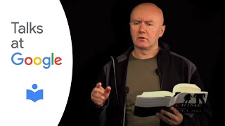 Crime | Irvine Welsh | Talks at Google