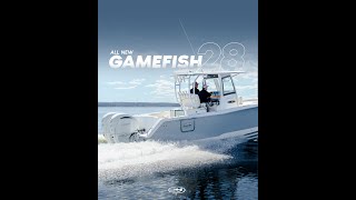 2024 SeaHunt GameFish28  Walkthrough