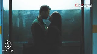 Mi Maldición - Nicky Jam Ft Cosculluela (Concept Video) (Álbum Fénix)