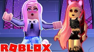 The Biggest Noob In Roblox Flee The Facility - these twins hate me so i captured them in flee the facility roblox youtube