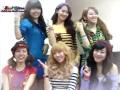 【採訪 中字】100208 snsd 少女時代 girl s_generation @ news time