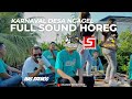 KARNAVAL DESA NGAGEL FULL SOUND HOREG | BREWOG X SRIWIJAYA X SINAR MUSIC