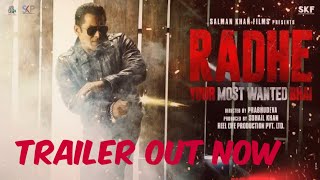 Radhe Official Trailer Public Review, Hit Or Flop, Salman Khan, Disha Pathani Full Movie 2021