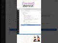 Create Divs with Class Names Using Emmet Shortcut | Quick & Easy Tutorial #emmet  #webdevelopment