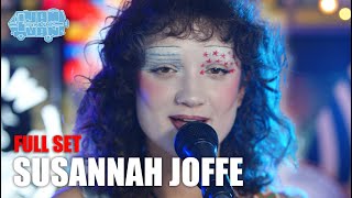 Susannah Joffe - Full Set | Live for Jam in the Van in Austin, TX 2024