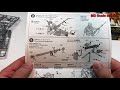 tamiya 1 48 wwii us army infantry gi set kit review