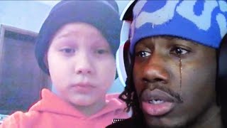 Jbeezy Reacts To Nettspend "Early Life Crisis" Album