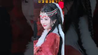 姑娘一句春不晚（已授權）國風小仙女-張雅倩🥰🥰🥰@小紅書（zyq2002)@張雅倩@授權悠幻辰#張雅倩  #古裝  #真人 #Jk #可愛 #美少女 #apple #小仙女