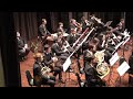 A. Dvořák - Sinfonia no. 9 op. 95 - IV movimento , Monferrato Classic Orchestra