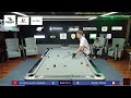 duong quoc hoang vs jefrey roda 9 ball exhibition game race to 11 9ballpool highlights