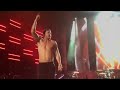 Imagine Dragons - Radioactive - Concord 7/24/18