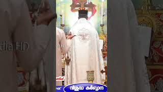 വിശുദ്ധ കുർബ്ബാന | ബഥേൽ പള്ളി | Full Video 👆 Watch Click ▶️ Button | Rev. Fr. Mathai Zachariyah |