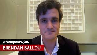 The Hidden Part of User Agreements That Companies Don’t Want You to Know | Amanpour and Company