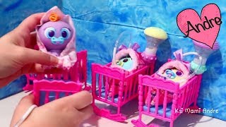 videos de ksi meritos con casi mami andré