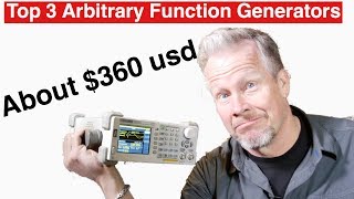 Top 3 Arbitrary Generators around $360 usd