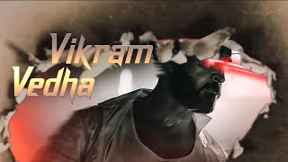 Hrithik Roshan's Vikram Vedha Title Announcement Update Coming