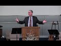 Missionary Dan Morris | July 14, 2024 | Sun PM