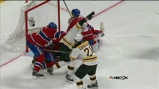 Matt Fraser bangs home OT winner past Price