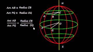 Navigation _ Parallel Sailing