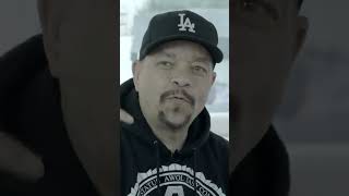 Ice-T on Drawing From Sun Tzu's "The Art of War" | #UniqueAccessEnt | #Shorts #HipHop #Rap