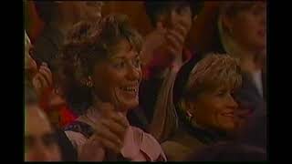 Rush Limbaugh - 1993-11-12