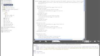 internationalization in jsf