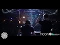 Ticon Live Set @ Iboga Hologram Show
