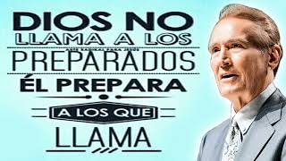 Adrian Rogers en Español 2022 ✅ Dios Prepara A Los Que Llama 🔴