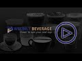 Welbilt Beverage Teaser Video