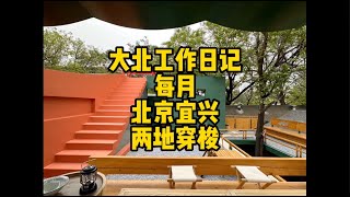 一個不遠千裏去到北京開茶館的宜興人Yixing people who open teahouses in Beijing