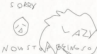 [OLD] FNF Soft BF Scream but Its OC Animatic