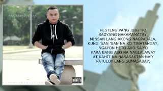 Abaddon - Kahit Na Ft. Mhyre (With Lyrics)