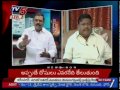 mp shiva prasad vs bjp premender reddy