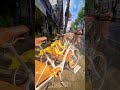 【𝕊ℍ𝕆ℝ𝕋𝕊】第一次騎台中市youbike 2.0的電輔車！有騎或看過嗎？想要我介紹一下嗎？趕快下面留言吧～🥺🥺　　　▼▼訂閱他阿▼▼