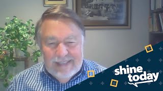 Terry Calkin on a Christian Response to Government Mandates | Shine Today Interview