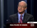 Michael Rachlis: Healthcare in Canada