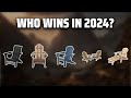 The Best Adirondack Chairs in 2024 - Must Watch Before Buying!