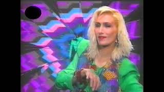 Viktorija - Ako pridjes blize - 1993