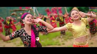 Aama Lai pallara sailo le lll mh tw dhale dhale ll Shanta rani pariyar ll nepali vairal  song 2081