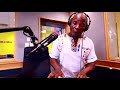 MALATJI - BAILE  (ACAPPELLA VERSION)
