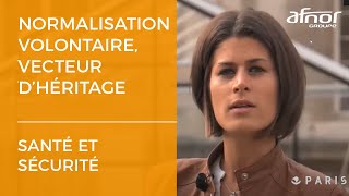 Replay - Jeux de Paris 2024 : la normalisation volontaire comme vecteur d’héritage