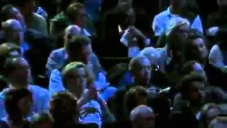 What FACEBOOK and GOOGLE are Hiding from world. TED Talk